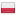 gdata.pl hosted country